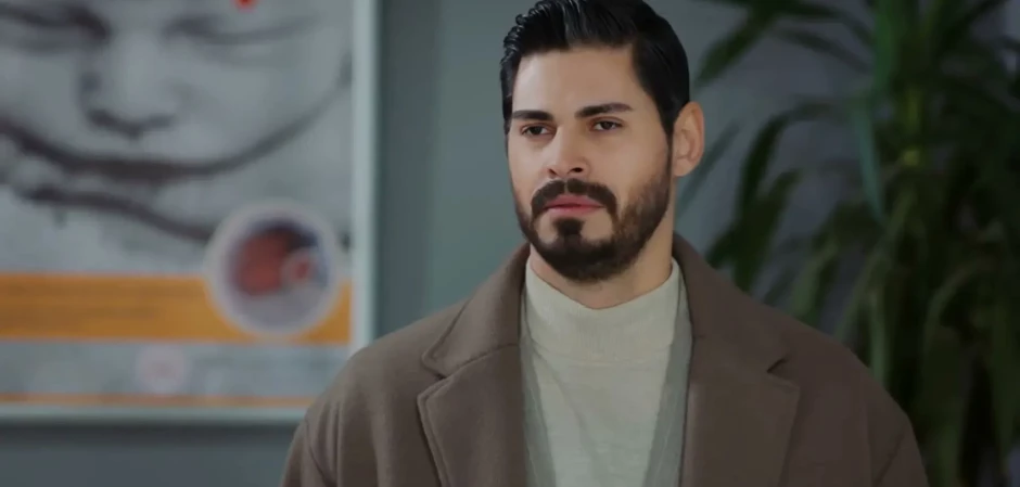 Невеста - кадры из 374 серии