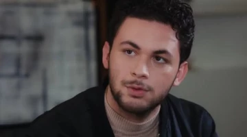 Невеста - кадры из 136 серии