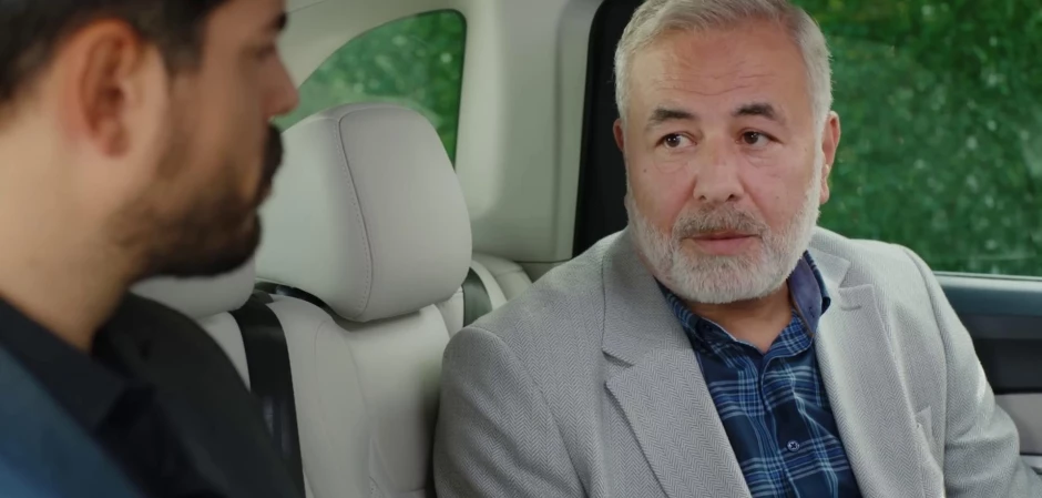 Невеста - кадры из 296 серии