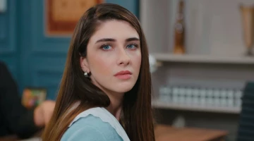 Невеста - кадры из 313 серии