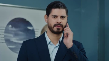 Невеста - кадры из 385 серии