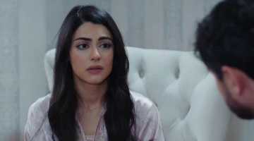 Невеста - кадры из 422 серии