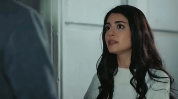 Невеста - кадры из 362 серии