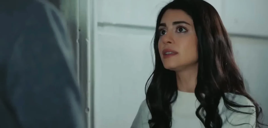 Невеста - кадры из 362 серии