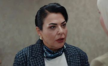 Невеста 315 серия