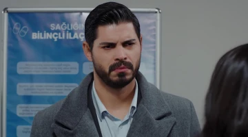 Невеста - кадры из 365 серии