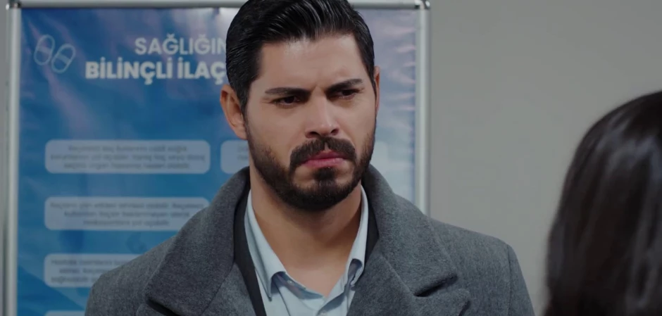 Невеста - кадры из 365 серии