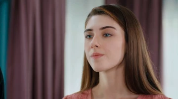 Невеста - кадры из 273 серии