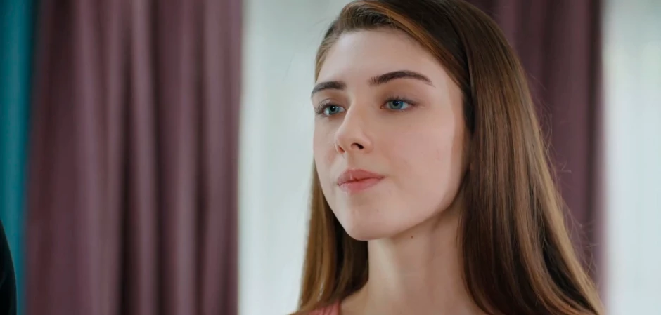 Невеста - кадры из 273 серии