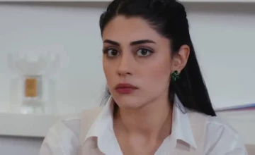 Невеста 136 серия