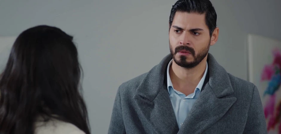 Невеста - кадры из 363 серии