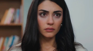 Невеста - кадры из 331 серии