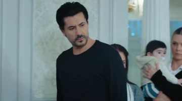 Невеста - кадры из 417 серии