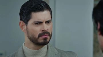 Невеста - кадры из 412 серии