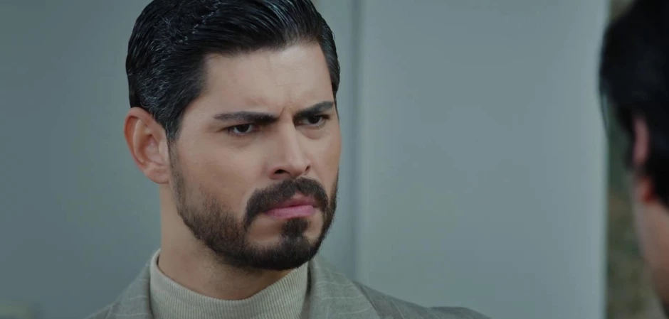 Невеста - кадры из 412 серии