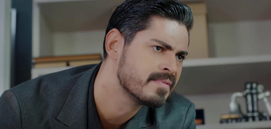 Невеста - кадры из 307 серии