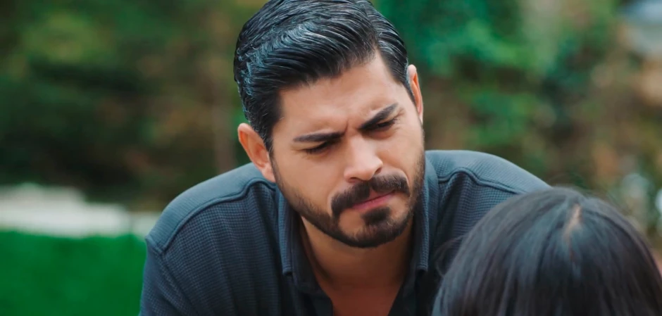 Невеста - кадры из 311 серии