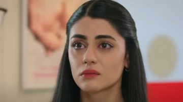 Невеста - кадры из 7 серии