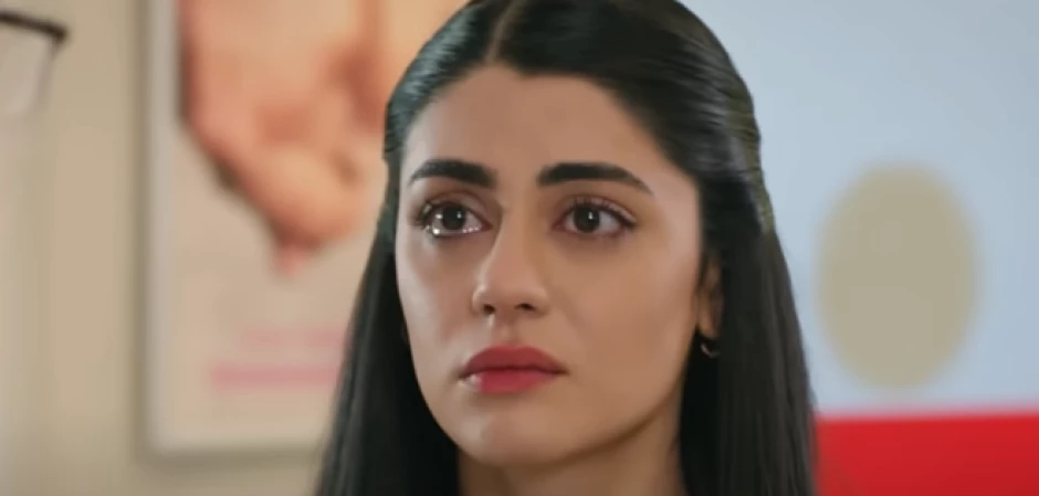 Невеста - кадры из 7 серии