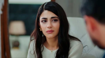 Невеста - кадры из 286 серии