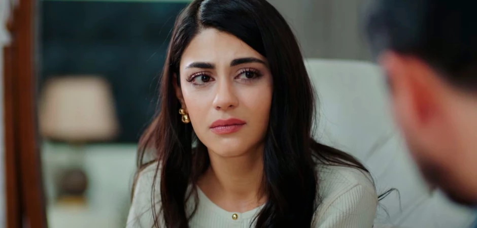 Невеста - кадры из 286 серии