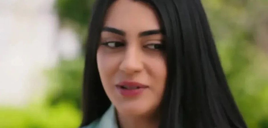 Невеста - кадры из 47 серии