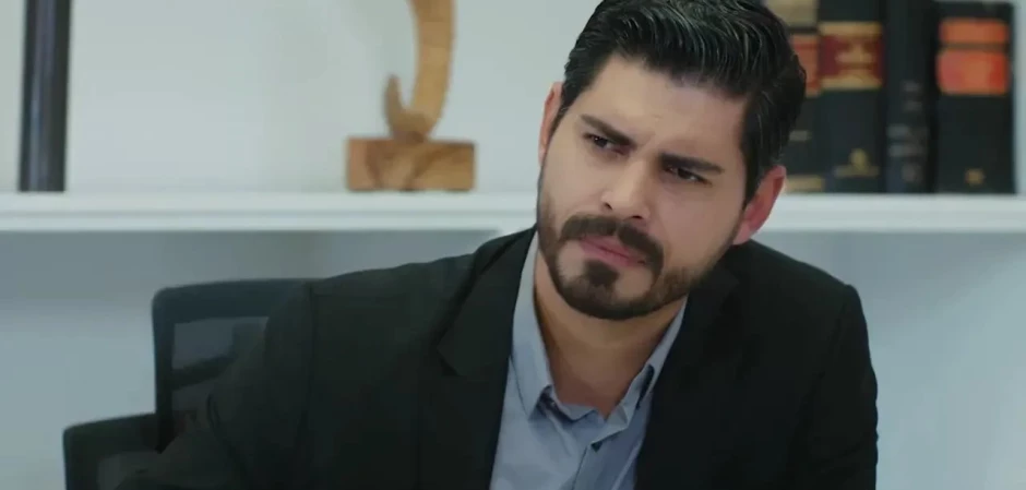 Невеста - кадры из 237 серии