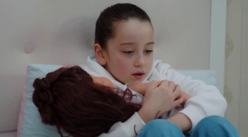 Невеста - кадры из 386 серии