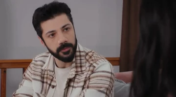 Невеста - кадры из 150 серии