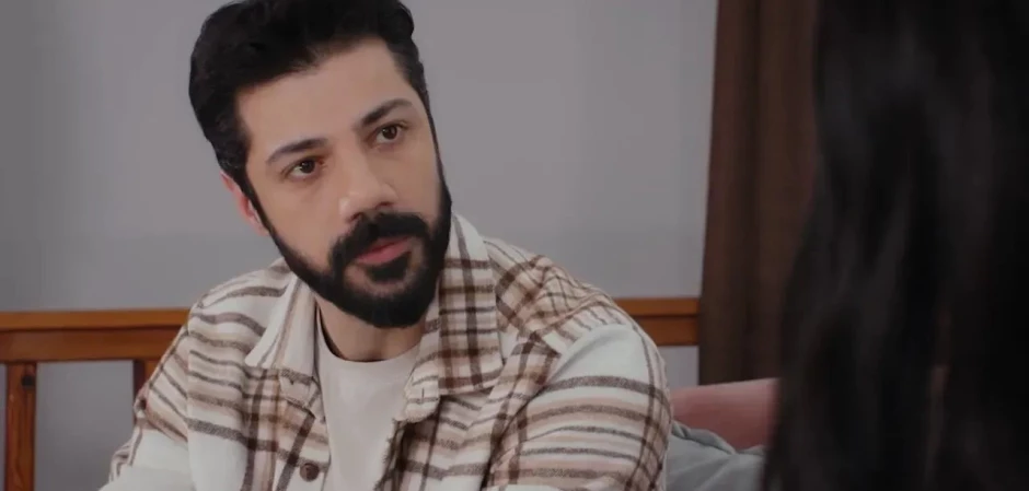 Невеста - кадры из 150 серии