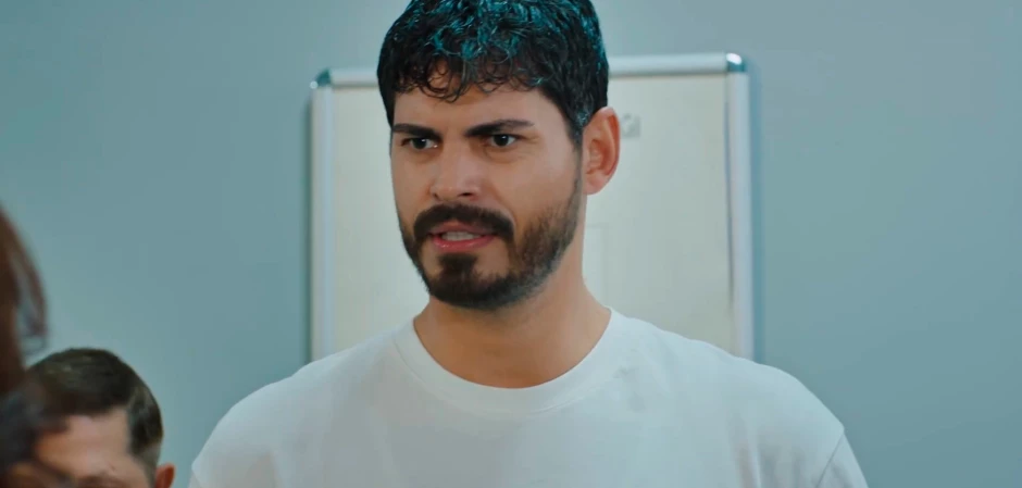 Невеста - кадры из 277 серии