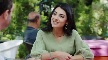 Невеста - кадры из 259 серии