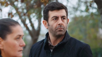 Невеста - кадры из 303 серии