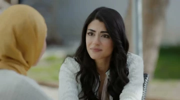 Невеста - кадры из 401 серии