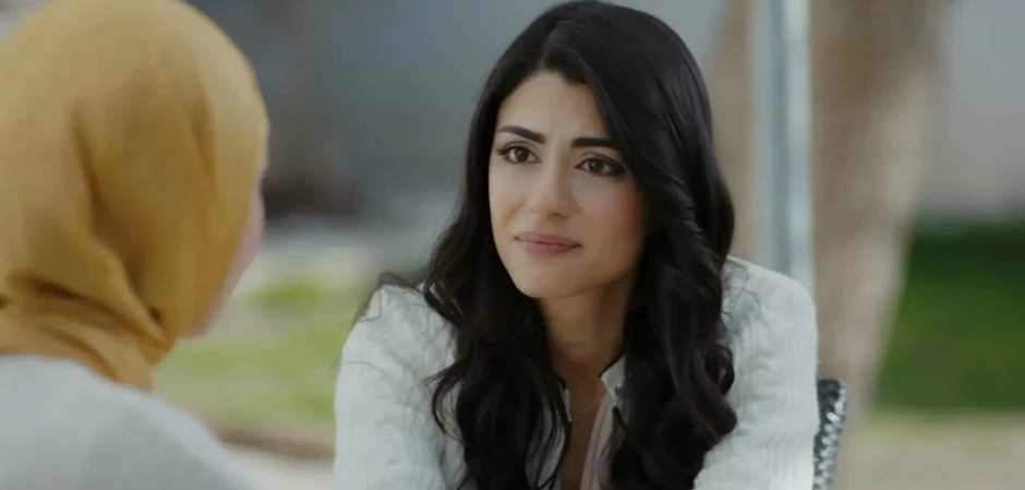 Невеста - кадры из 401 серии