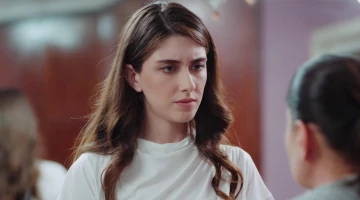 Невеста - кадры из 269 серии