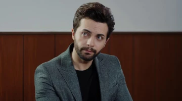 Невеста - кадры из 393 серии