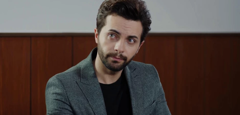 Невеста - кадры из 393 серии