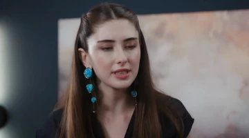 Невеста - кадры из 473 серии