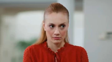 Невеста 3 сезон 276 серия