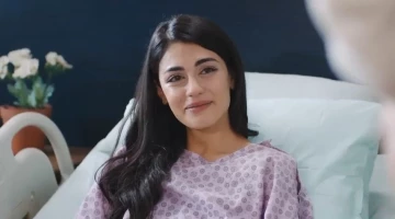 Невеста 3 сезон 276 серия