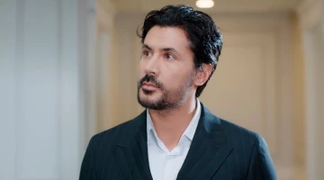 Невеста - кадры из 256 серии