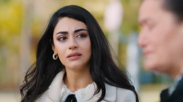 Невеста - кадры из 298 серии