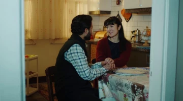 Невеста - кадры из 364 серии