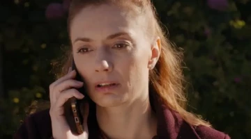 Невеста - кадры из 111 серии