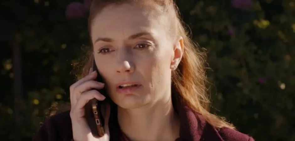 Невеста - кадры из 111 серии