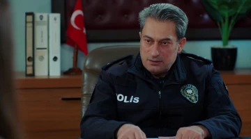 Невеста - кадры из 356 серии