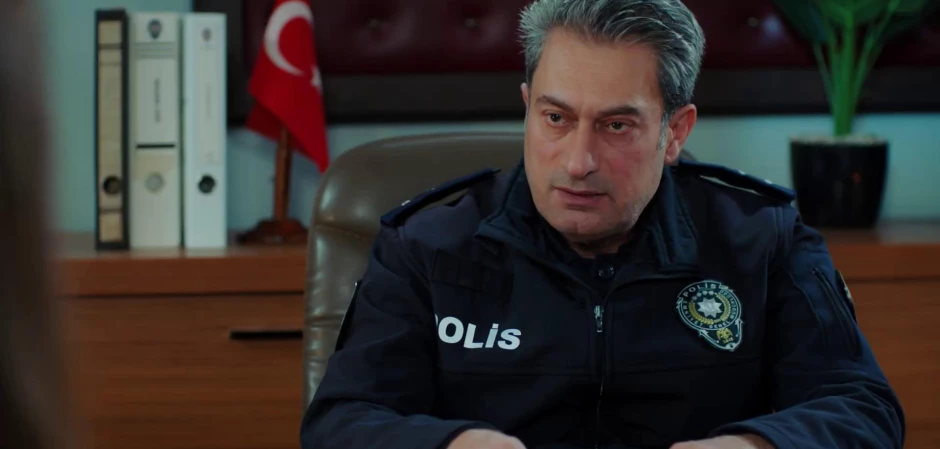 Невеста - кадры из 356 серии