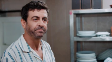 Невеста - кадры из 266 серии