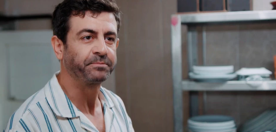 Невеста - кадры из 266 серии